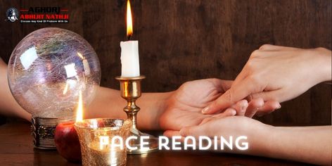 face reading astrology online